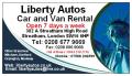 liberty automotive ltd image 7