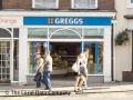 Greggs image 1