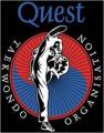 Quest Taekwondo - Keighley logo