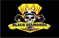 Black Diamonds MCC logo
