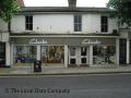 Clarks Shop The image 1