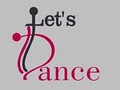 Let's Dance logo