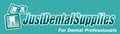 ★Just Dental Supplies.com★ logo